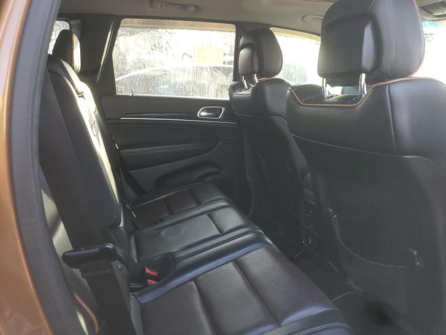 1J4RR4GG6BC645979 Jeep Grand Cherokee Laredo