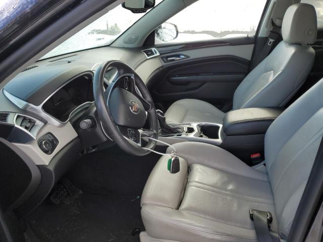 2016 CADILLAC SRX PERFOR - 3GYFNCE35GS507814