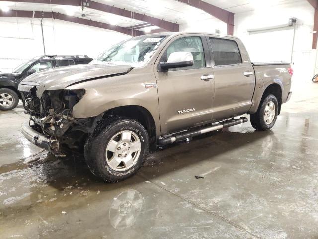 2008 Toyota Tundra 