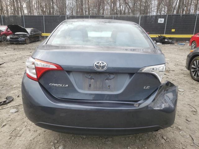 2015 TOYOTA COROLLA L 2T1BURHE2FC443413