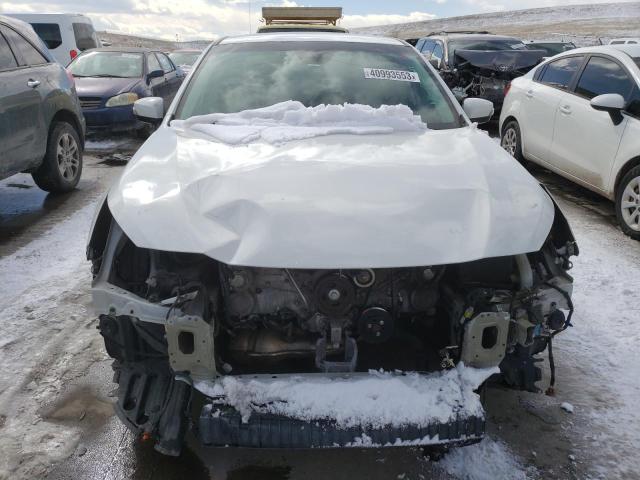 4S3BNAF68H3024018 Subaru Legacy 2.5i Premium