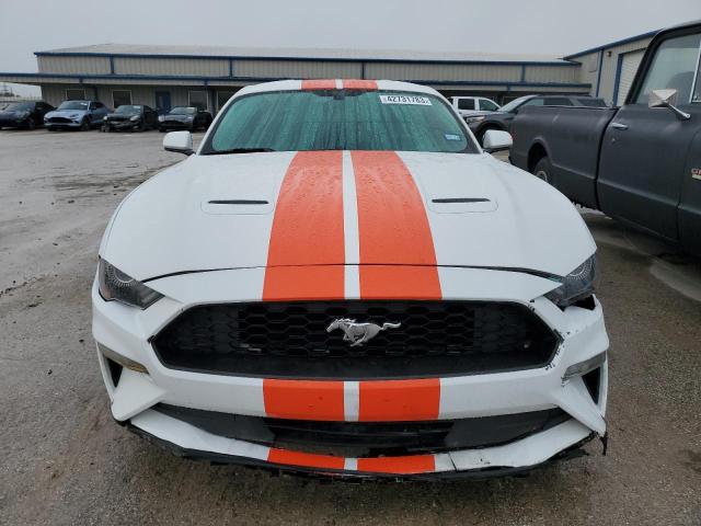 2018 FORD MUSTANG - 1FA6P8THXJ5101806