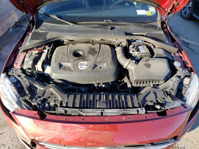 YV140MFB8F1308001 Volvo S60 Premier