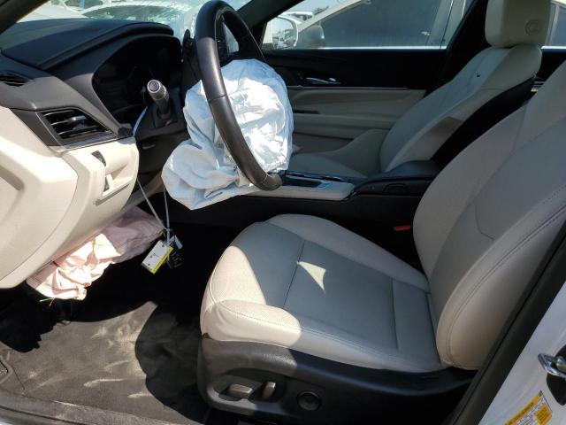 2022 CADILLAC CT4 PREMIU - 1G6DB5RK9N0117423
