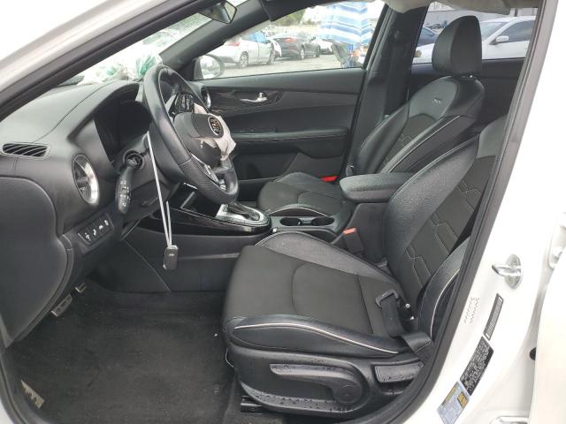 3KPF34AD8LE256036 KIA Forte Gt Line