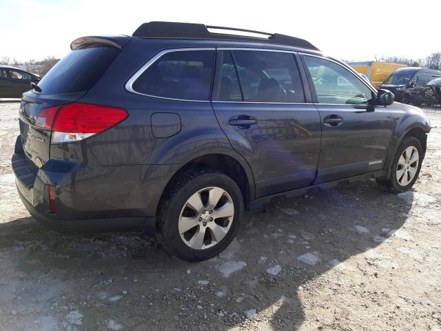 4S4BRCCC0C3284265 Subaru Outback 2.5i Premium
