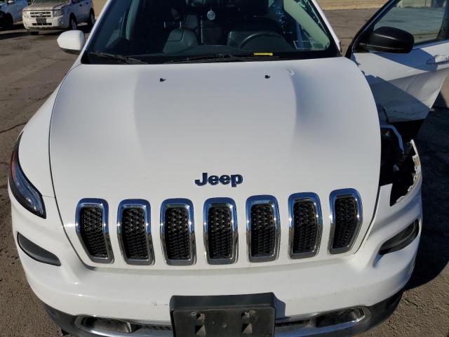 1C4PJMDB2GW254427 Jeep Cherokee Limited