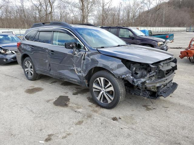 4S4BSENC1J3234453 Subaru Outback 3.6r Limited