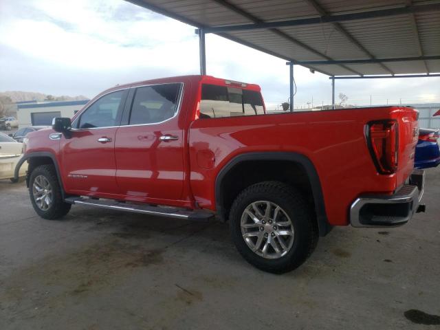 3GTP8DEDXKG208654 GMC Sierra C1500 Slt