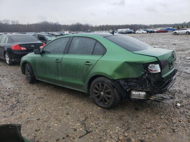 2017 VOLKSWAGEN JETTA SE - 3VWDB7AJ9HM237958