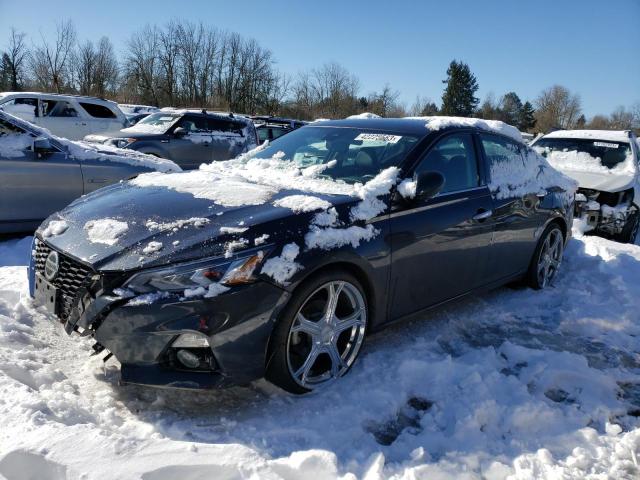 2020 Nissan Altima SL