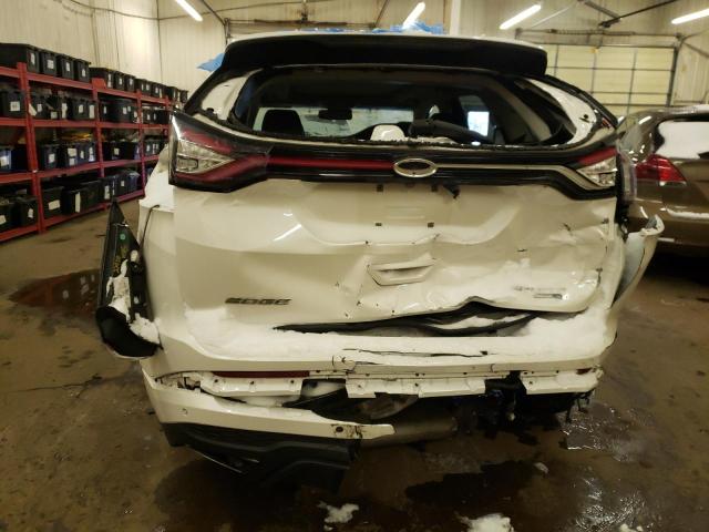 2016 FORD EDGE SPORT - 2FMPK4AP6GBC01269