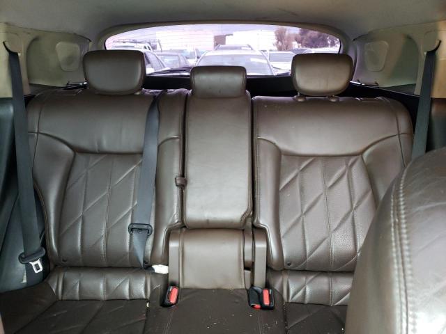 JN8CS1MU1EM451680 Infiniti QX70