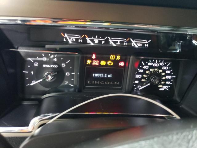 5LMJJ2J5XBEJ05859 Lincoln Navigator
