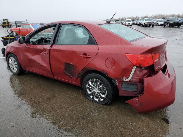 KNAFU4A23B5432686 KIA Forte