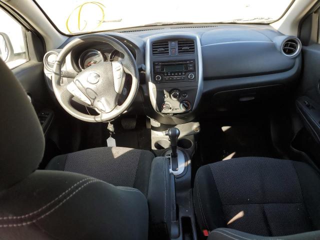 2017 NISSAN VERSA 3N1CN7APXHK455772