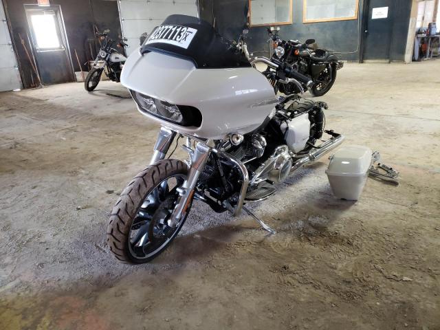 2022 HARLEY-DAVIDSON FLTRX 1HD1KHC16NB637616