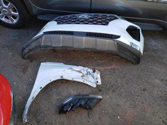 5NMS53AA3KH056925 Hyundai Santa Fe Limited