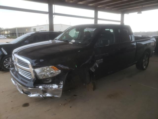 2019 RAM 1500 CLASS 1C6RR6TT6KS562103