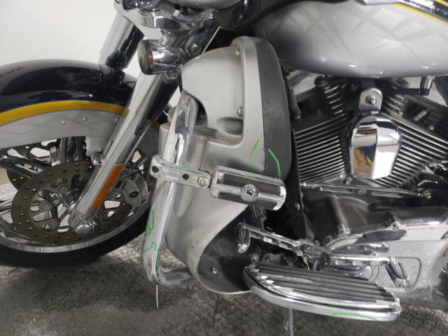 2012 HARLEY-DAVIDSON FLHTCUSE7 1HD1PR813CB954010