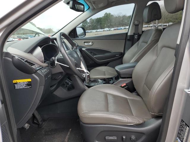 2015 HYUNDAI SANTA FE G KM8SR4HF5FU096980