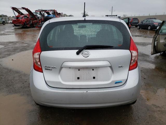3N1CE2CP3GL364500 Nissan Versa Note S