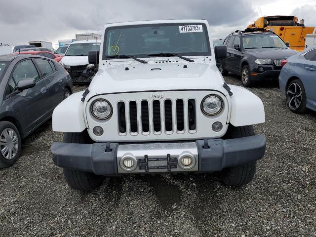 1C4HJWEG5JL924197 Jeep Wrangler Unlimited Sahara