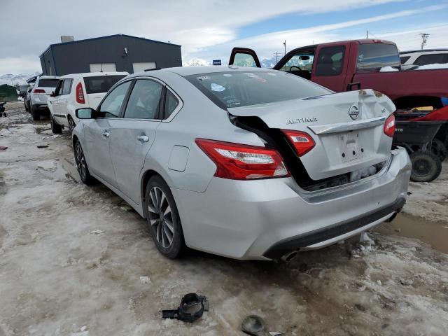 2017 NISSAN ALTIMA 2.5 1N4AL3APXHC201915