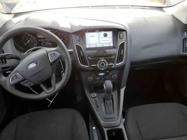 2017 FORD FOCUS SEL - 1FADP3M26HL341106
