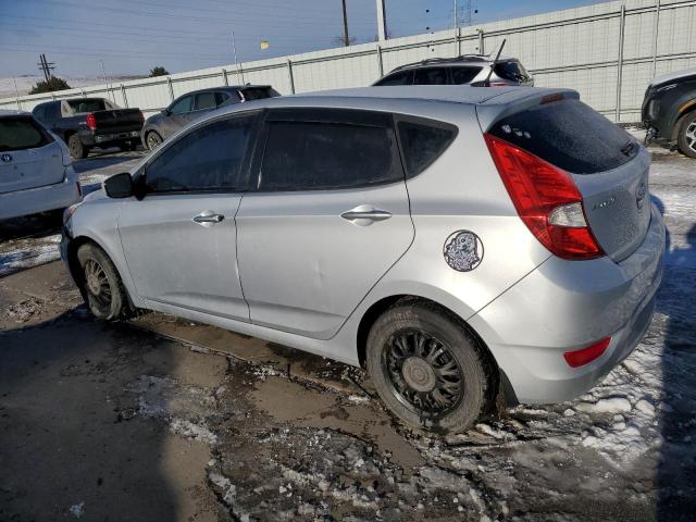 KMHCT5AE3HU327262 Hyundai ACCENT SE
