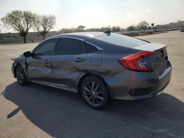 2020 HONDA CIVIC EX 19XFC1F34LE012415