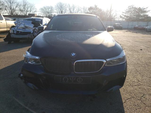 2018 BMW 640 XIGT WBAJV6C58JBK07576