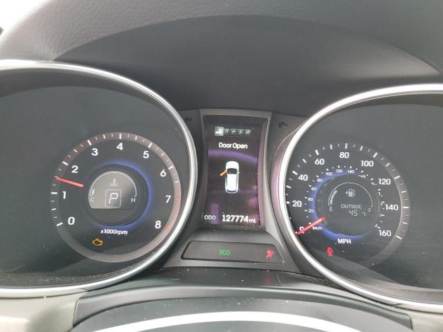 2015 HYUNDAI SANTA FE G KM8SR4HF5FU096980