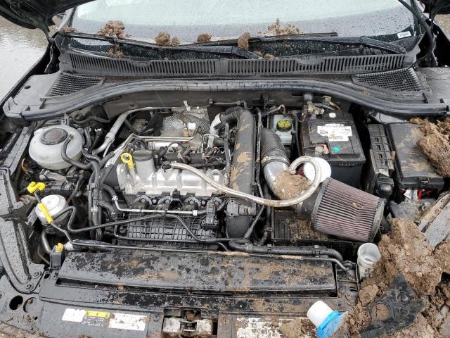 2019 VOLKSWAGEN JETTA S 3VWC57BU6KM031662