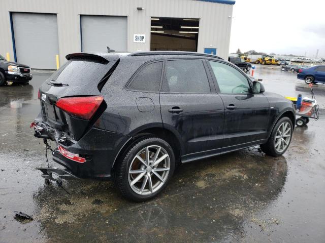 2017 AUDI Q5 PRESTIG - WA1W7AFP6HA087578