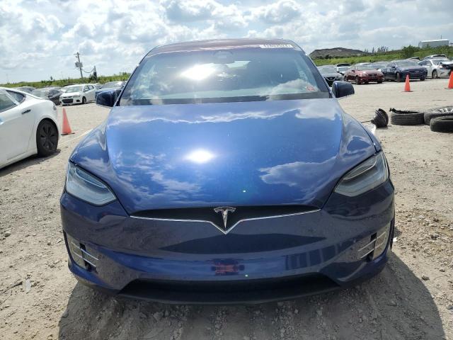 5YJXCBE27LF297608 Tesla MODEL X