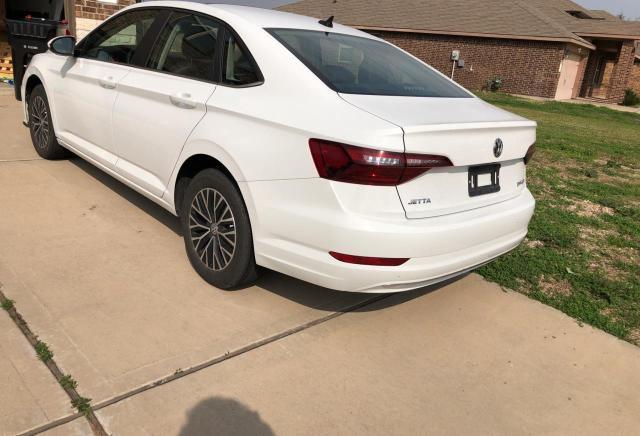 2020 VOLKSWAGEN JETTA SE 3VWCB7BU0LM019968