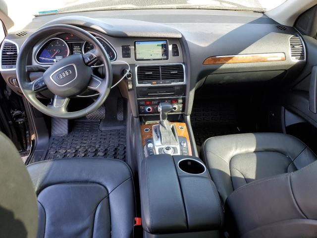 2015 AUDI Q7 TDI PRE - WA1LMAFE5FD025627