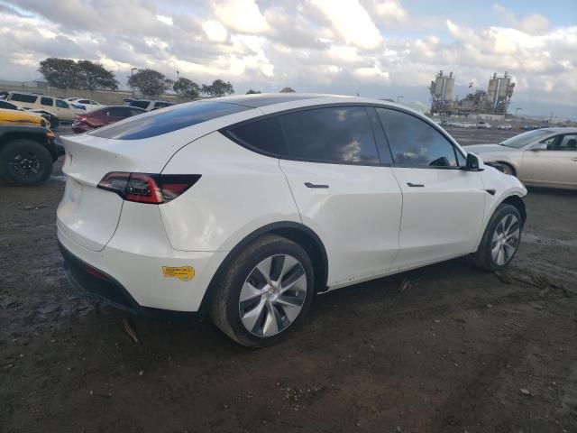 5YJYGDED4MF111269 Tesla Model Y