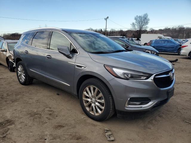 2018 BUICK ENCLAVE PR - 5GAEVBKW5JJ259942