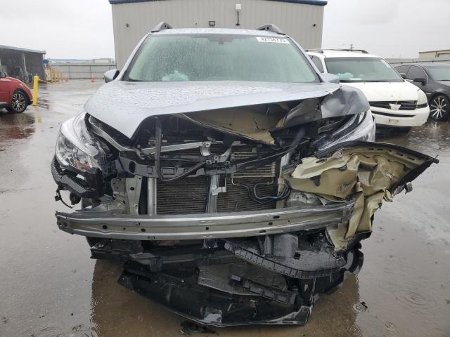 2020 SUBARU ASCENT PRE 4S4WMACD3L3460285
