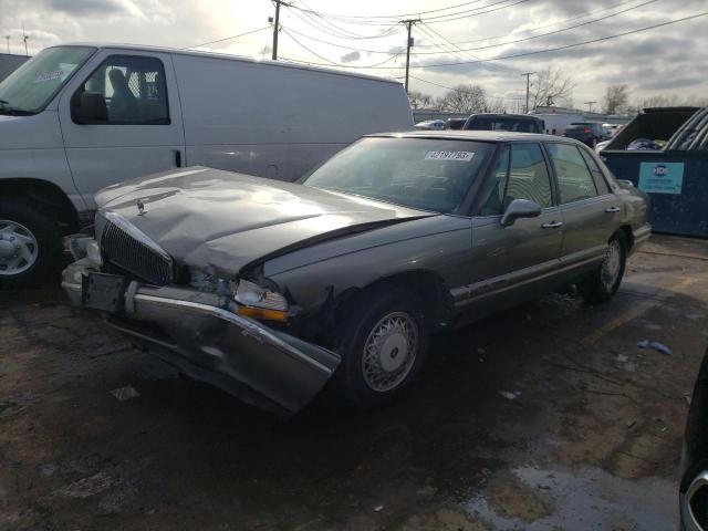 1996 Buick Park Avenue 