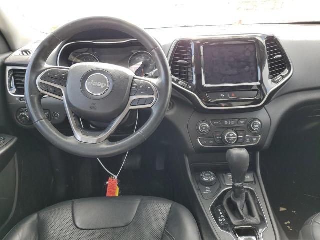 1C4PJMDX7KD460665 Jeep Grand Cher