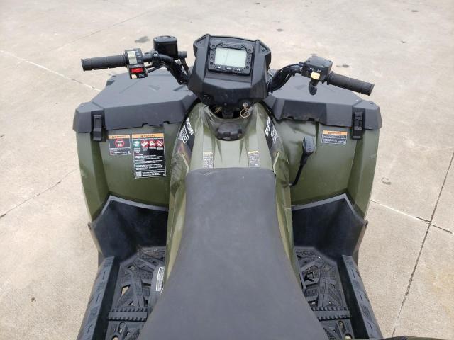 2019 POLARIS SPORTSMAN - 4XASEA576KA601925