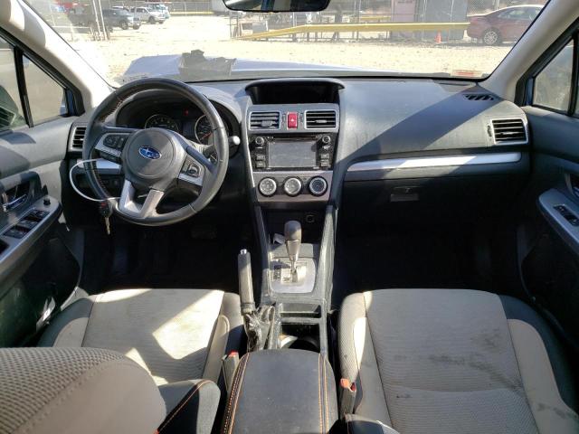 JF2GPABC3H8265565 Subaru Crosstrek Premium