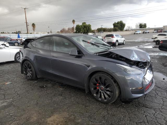 7SAYGDEF6NF383229 Tesla Model Y