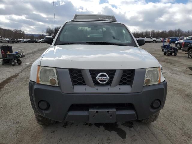 5N1AN08W48C536986 Nissan Xterra