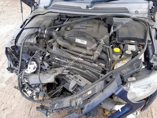 SALLAAAG3BA588012 Land Rover Discovery