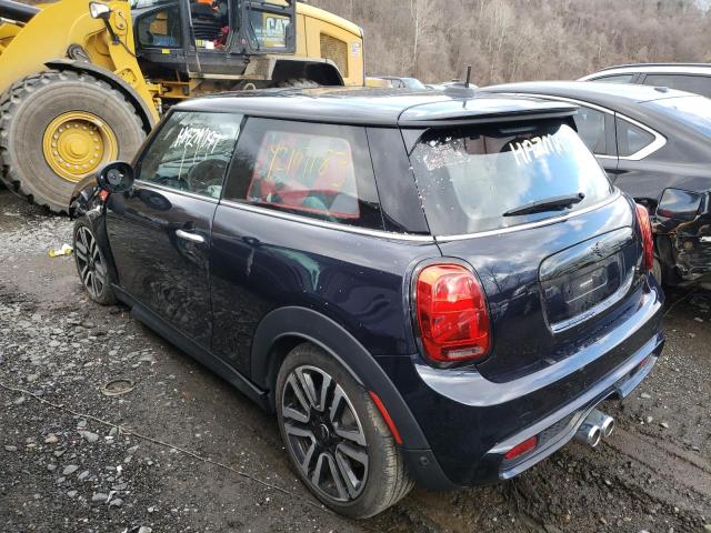2021 MINI COOPER S - WMWXR5C04M2P15075