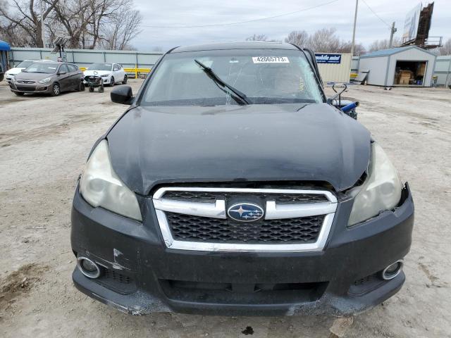 4S3BMCK66D3007779 Subaru Legacy 2.5i Limited